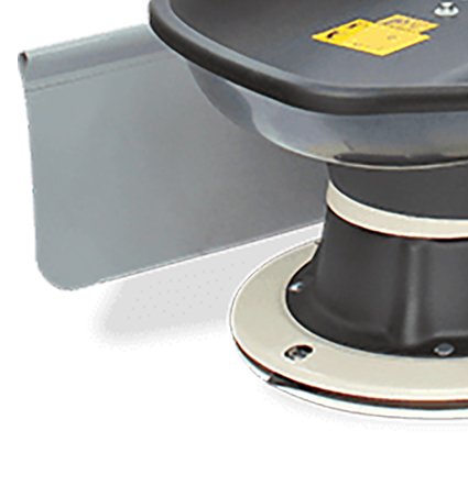 Eurosystems Schwadtuch für Scheibenmähwerk M150 / P55EVO M220