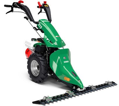 FERRARI Balkenmäher 515 PS Honda GX200 - Grundgerät ohne Anbaugeräte - Modell 2025