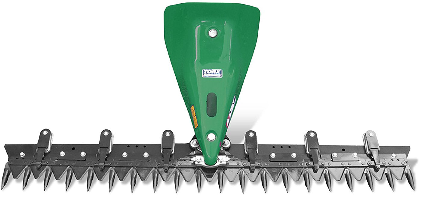 FERRARI Doppelmesser-Mähbalken DUPLEX 120 cm
