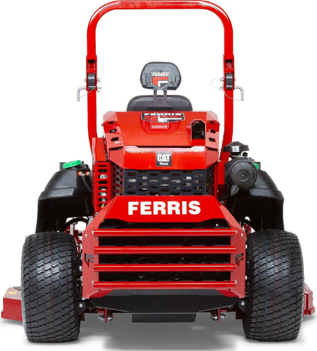 Ferris Null-Wendekreis Mäher IS 6200 - Modell 2023 - MotorLand.at