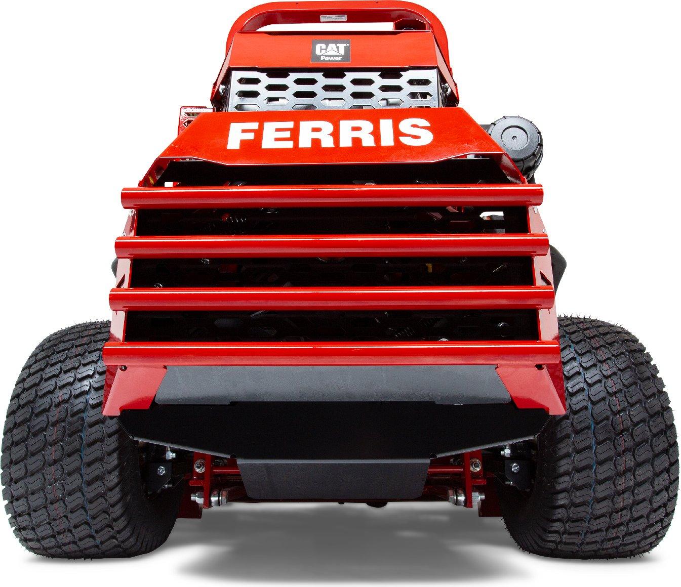Ferris Null-Wendekreis Mäher IS 6200 - Modell 2023 - MotorLand.at