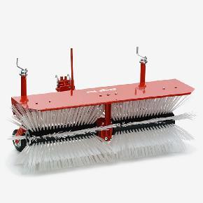 Agria Anbau-Kehrmaschine 3494 011 - ohne Bürsten - MotorLand.at