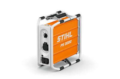 STIHL Portable Stromversorgung PS 3000 - Modell 2024