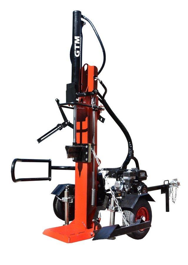 GTM Professional Holzspalter GTL14000 - Modell 2023 - MotorLand.at