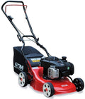 GTM Professional Benzin-Rasenmäher GTM400 P C B&S - Modell 2023 - MotorLand.at