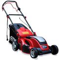 GTM Professional Elektro-Rasenmäher GTM460 SP1 SC - Modell 2023 - MotorLand.at