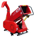 GTM Professional Häcksler GTS1300PTO - Modell 2023 - MotorLand.at