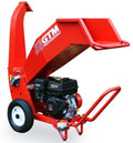 GTM Professional Benzin-Häcksler GTS900G - Modell 2023 - MotorLand.at