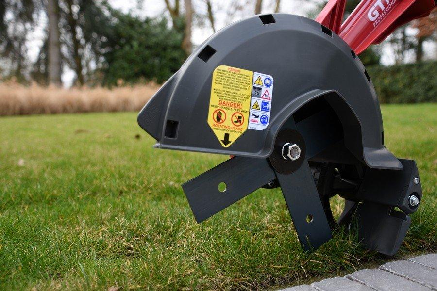 GTM Professional Kantenschneider K-25 - Modell 2023 - MotorLand.at