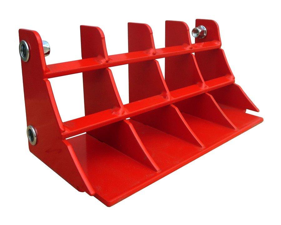 GTM Professional Gitter für niedrigen Auswurf MZSGTSM039084000 - Modell 2023 - MotorLand.at