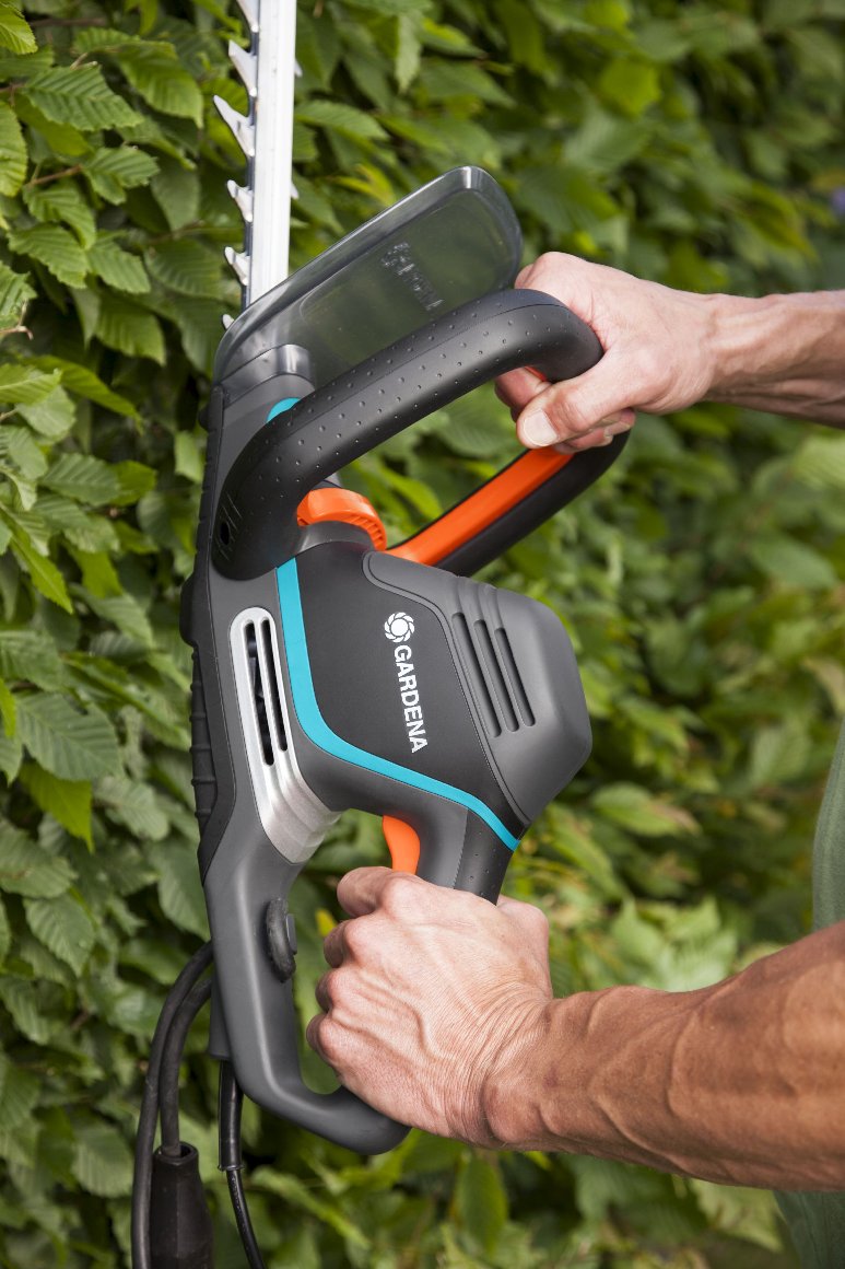 Gardena Elektro-Heckenschere PowerCut 700/65