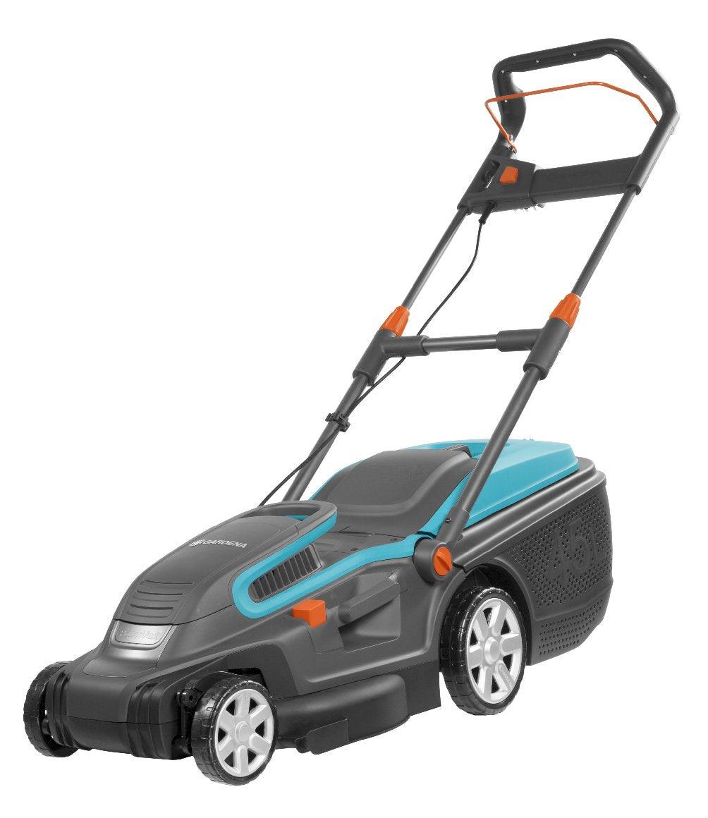 Gardena Elektro-Rasenmäher PowerMax 1800/42 - Modell 2023 - MotorLand.at