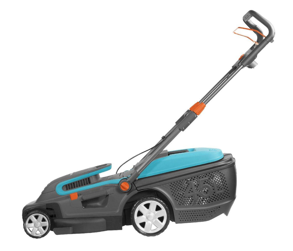 Gardena Elektro-Rasenmäher PowerMax 1800/42 - Modell 2023 - MotorLand.at