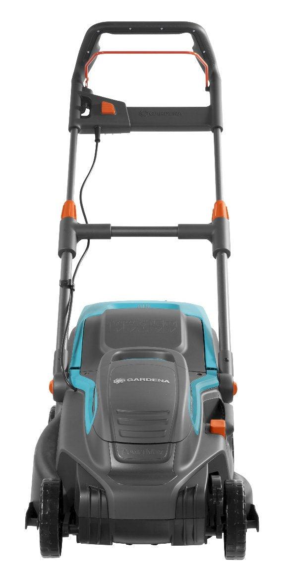 Gardena Elektro-Rasenmäher PowerMax 1800/42 - Modell 2023 - MotorLand.at