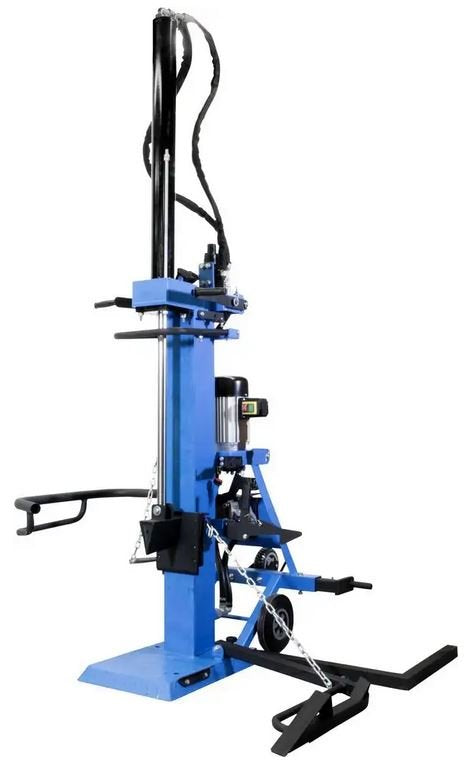 Güde Holzspalter GHS 1000/20TEZ-A