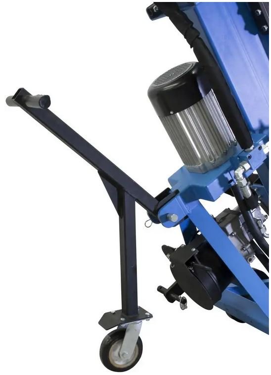 Güde Holzspalter GHS 1000/20TEZ-A - Modell 2025