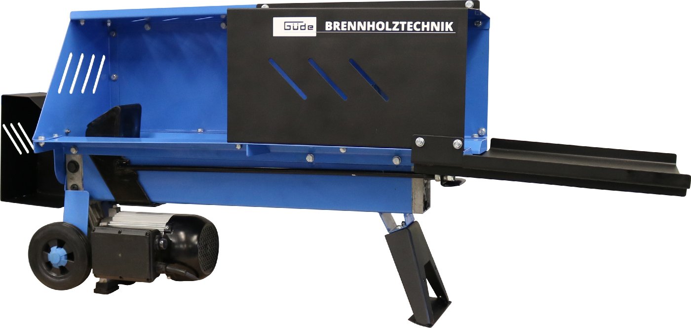 Güde Holzspalter GHS 370/4TE