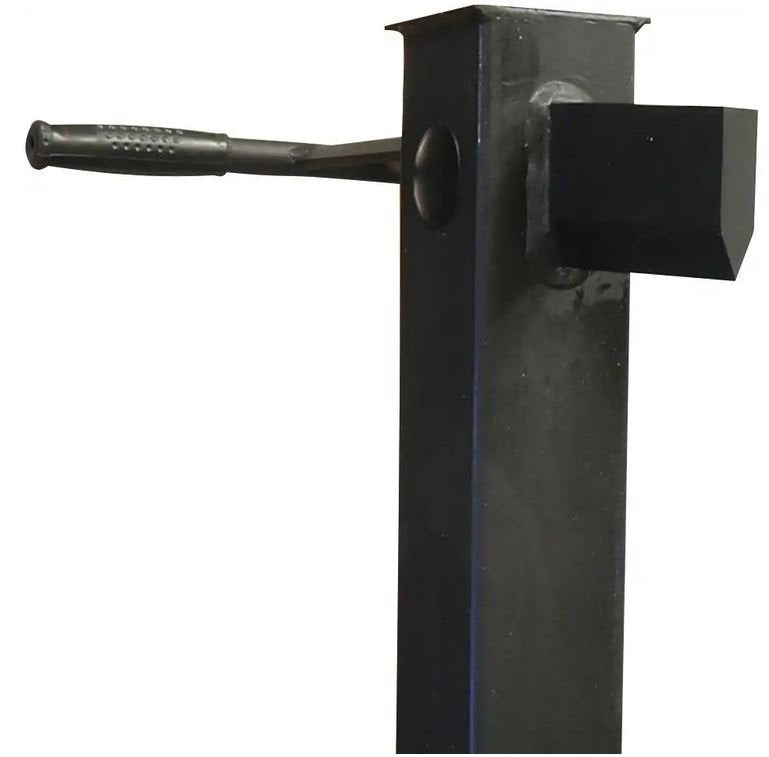 Güde Holzspalter GHS 500/6TE