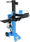 Güde Holzspalter GHS 500/7TED