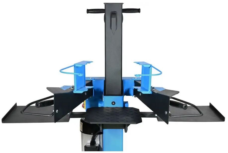 Güde Holzspalter GHS 500/7TED