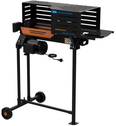 Güde Holzspalter GHS 520/7TE - Modell 2025