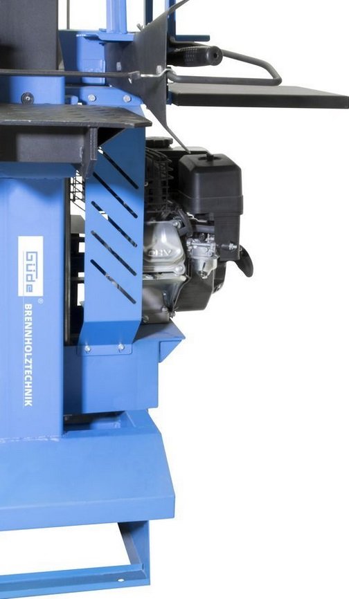Güde Holzspalter GHS 500/8TB - Modell 2025