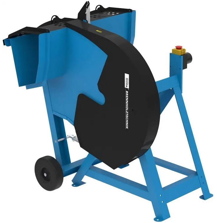 Güde Wippkreissäge GWS 500 HM-2