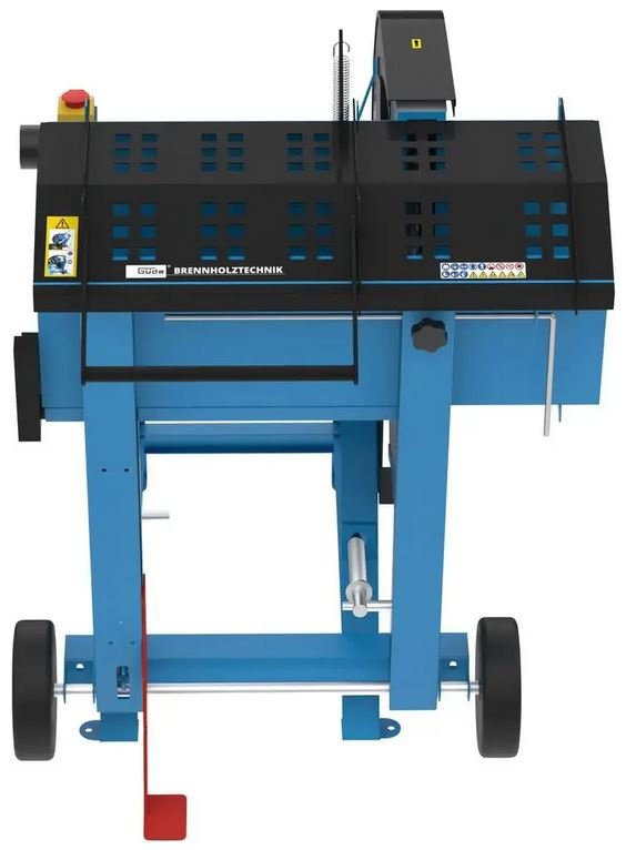 Güde Wippkreissäge GWS 500 HM-2