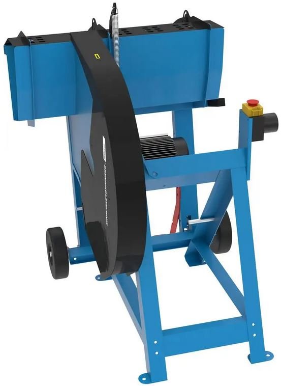 Güde Wippkreissäge GWS 500 HM-2