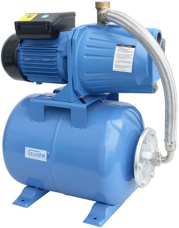 Güde Hauswasserwerk HWW 1300 G