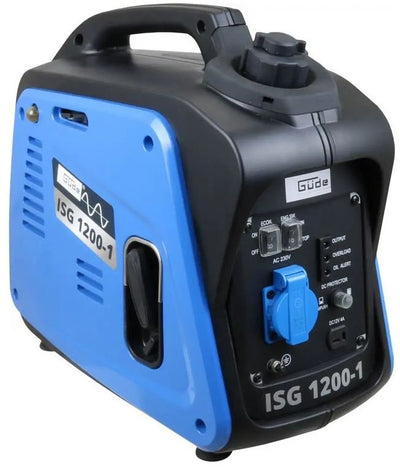 Güde Inverter-Stromerzeuger ISG 1200-1 - Modell 2025