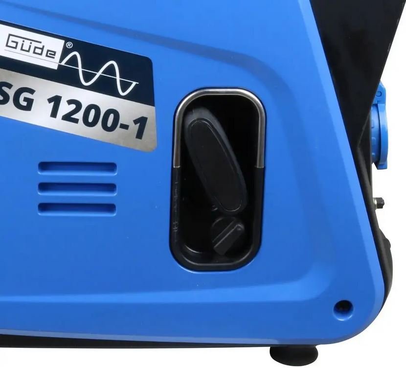 Güde Inverter-Stromerzeuger ISG 1200-1