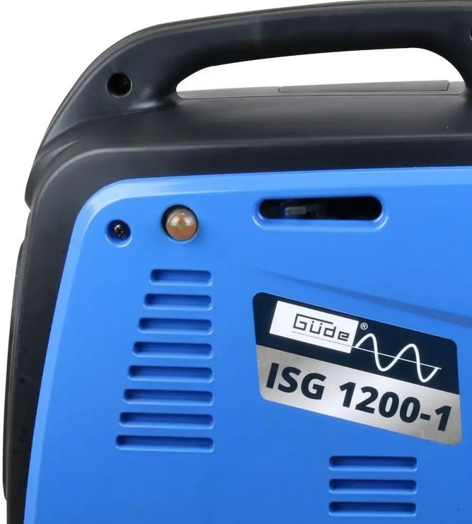 Güde Inverter-Stromerzeuger ISG 1200-1 - Modell 2025