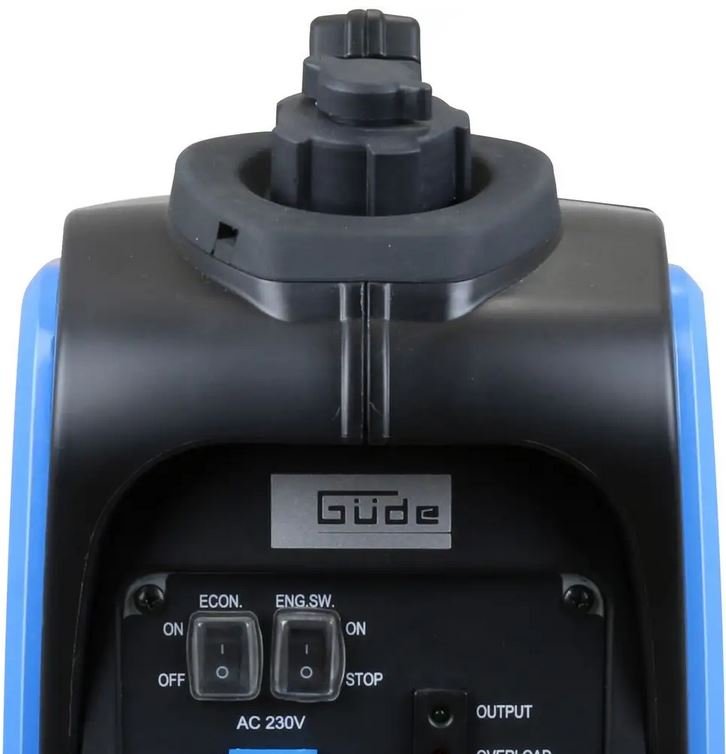 Güde Inverter-Stromerzeuger ISG 1200-1