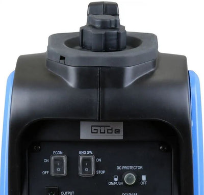 Güde Inverter-Stromerzeuger ISG 2000-2 - Modell 2025
