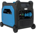 Güde Inverter-Stromerzeuger ISG 6600-3 E