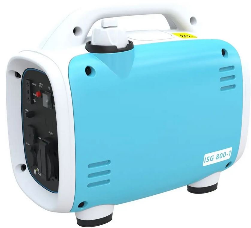 Güde Inverter-Stromerzeuger ISG 800-1