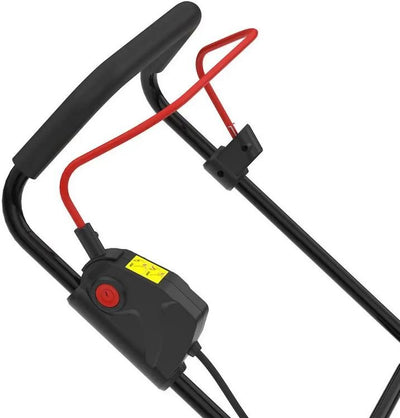 Güde Akku-Rasenmäher RM 36-402-30.37 - Modell 2025 inkl. 2x Akku und 1x Doppelladegerät