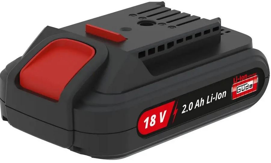 Güde Akku Sprühgerät SG 18-201-05  inkl. Akku und Ladegerät