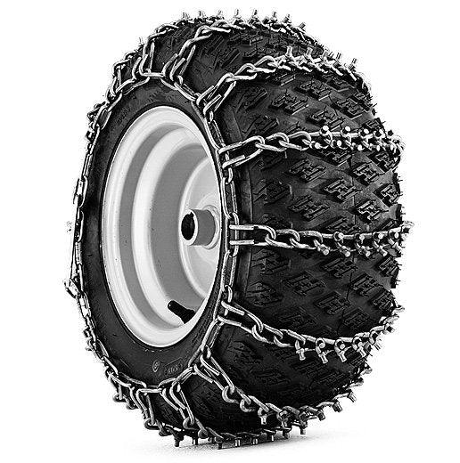 Husqvarna Schneeketten 531 00 65-83 - MotorLand.at