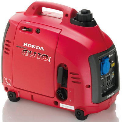 Honda Inverter-Stromerzeuger EU 10i - Modell 2023 - MotorLand.at