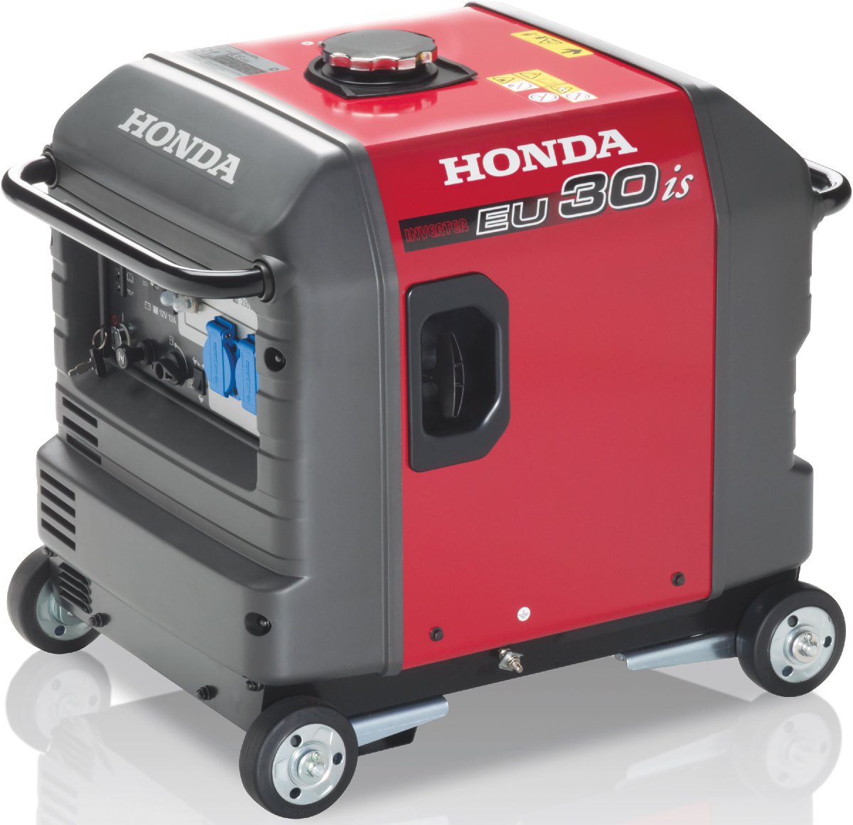 Honda Inverter-Stromerzeuger EU 30 iS - Modell 2024