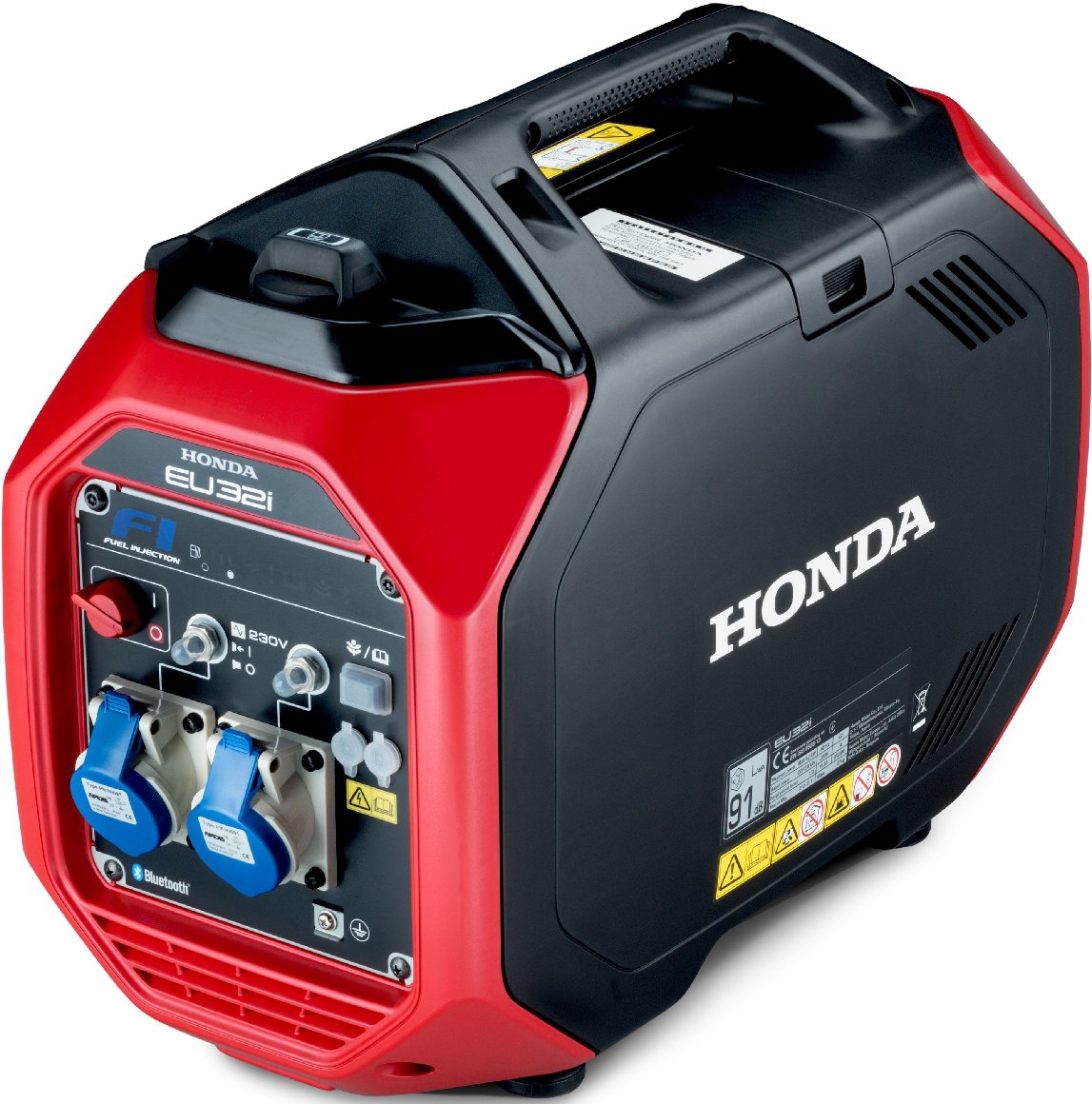 Honda Stromerzeuger Handy EU 32i - Modell 2024