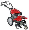 Honda Motorhacke FF 500