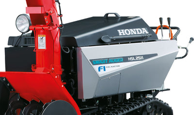 Honda Schneefräse HSL 2511 E - Modell 2025