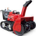 Honda Schneefräse HSM 1390i2 TDR - Modell 2023 - MotorLand.at