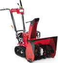 Honda Schneefräse HSS 655 TD