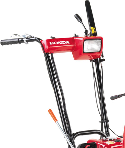 Honda Schneefräse HSS 655 TD - Modell 2025