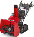 Honda Schneefräse HSS 760A TD