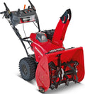 Honda Schneefräse HSS 760A WD